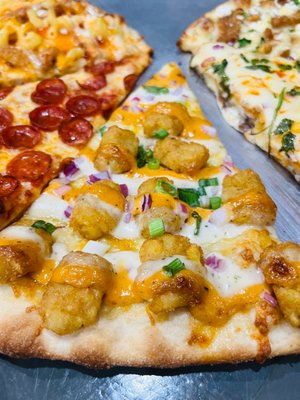 Krave It Pizza & Sandwich Joint by null