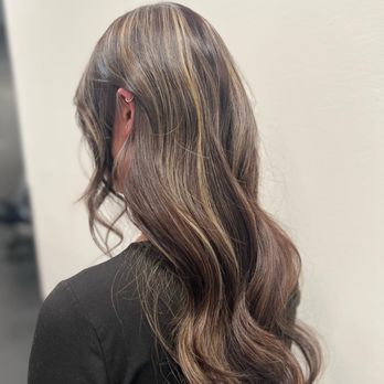 Yeye Beauty Salon - After treatment - Hair Salons Near Me - Sunnyvale, California Yeye Beauty Salon - After treatment - Hair Salons Near Me - Sunnyvale, California