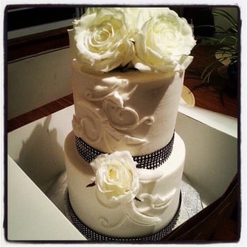 Brown Sugar Bakery - Not what I expected! - Bakeries Near Me - Chicago, Illinois