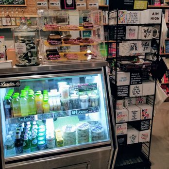 WORD - Snacks and coffee available - Bookstores Near Me - Jersey City, New Jersey
