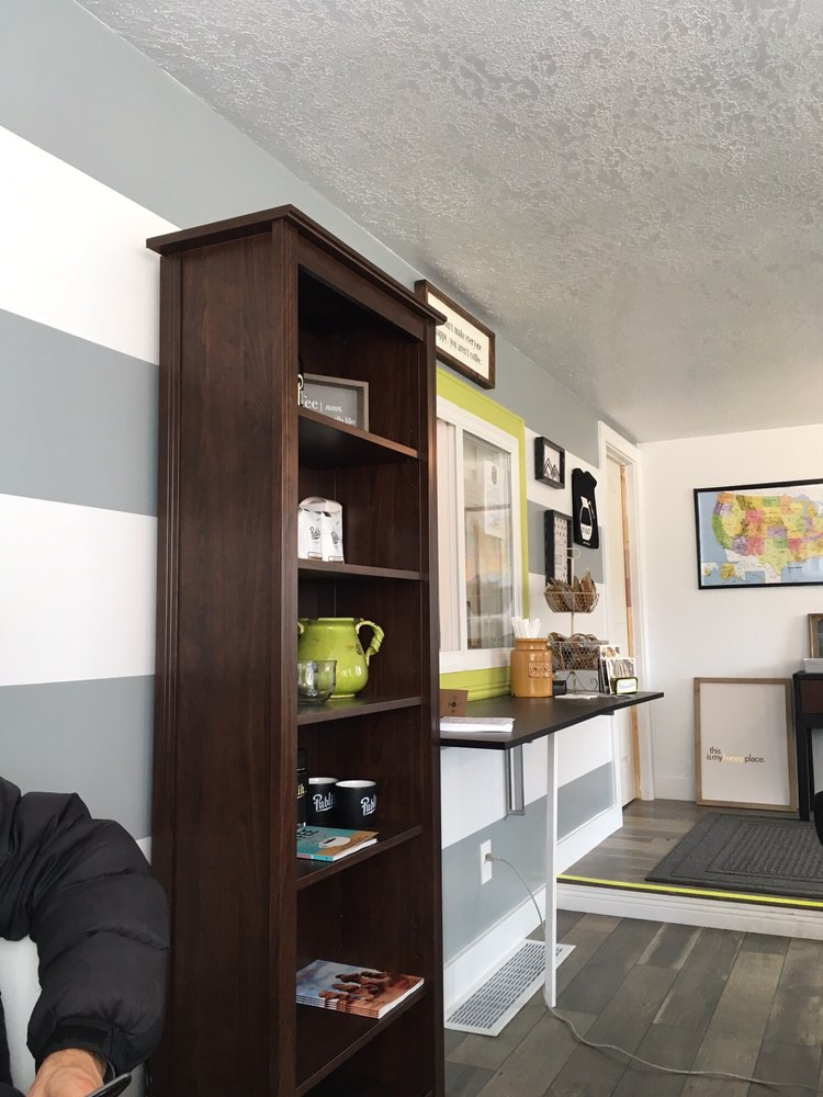 CUP OF JOES 14 Photos & 23 Reviews 410 N Main St, Orangeville, UT