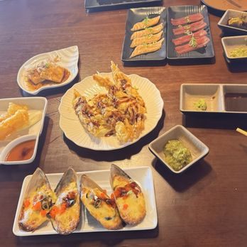 Harutaka Sushi - Sushi Bars Near Me - Dallas, Texas Harutaka Sushi - Sushi Bars Near Me - Dallas, Texas