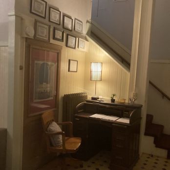 Palace Hotel & Bath House - Hotels Near Me - Eureka Springs, Arkansas
