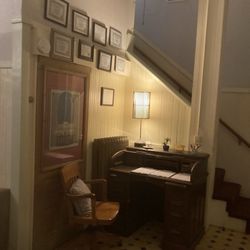 Palace Hotel & Bath House