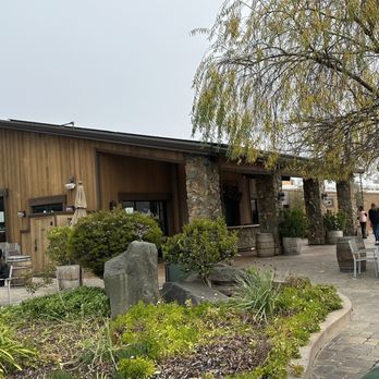 Michael David Winery - Wine Tasting Room Near Me - Lodi, California Michael David Winery - Wine Tasting Room Near Me - Lodi, California