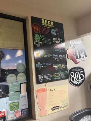 Menu photo 1 Monsoon Burgers Fairfield, CA Menu photo 1 Monsoon Burgers Fairfield, CA