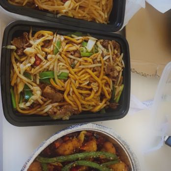 Old Town Taste - Chinese Near Me - Tempe, Arizona