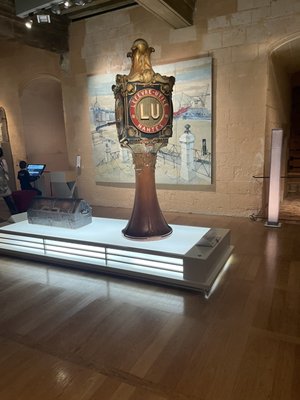 Château des ducs de Bretagne by null