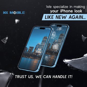 NX Mobile - Mobile Phones Near Me - Aurora, Colorado NX Mobile - Mobile Phones Near Me - Aurora, Colorado