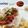 Nouria's Kitchen Featuring Amato's gift card