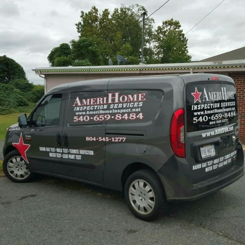 Amerihome Inspection Services - mold inspector in Stafford, VA