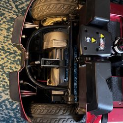Hele Mobility