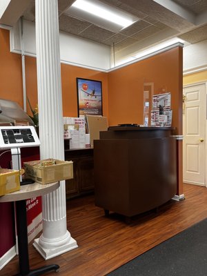 Mama Rosa Grill Baltimore by null