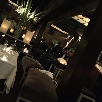 Gran Bar Danzon by null