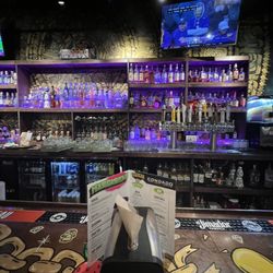 Condado Taco - The Greene - Inside restaurant