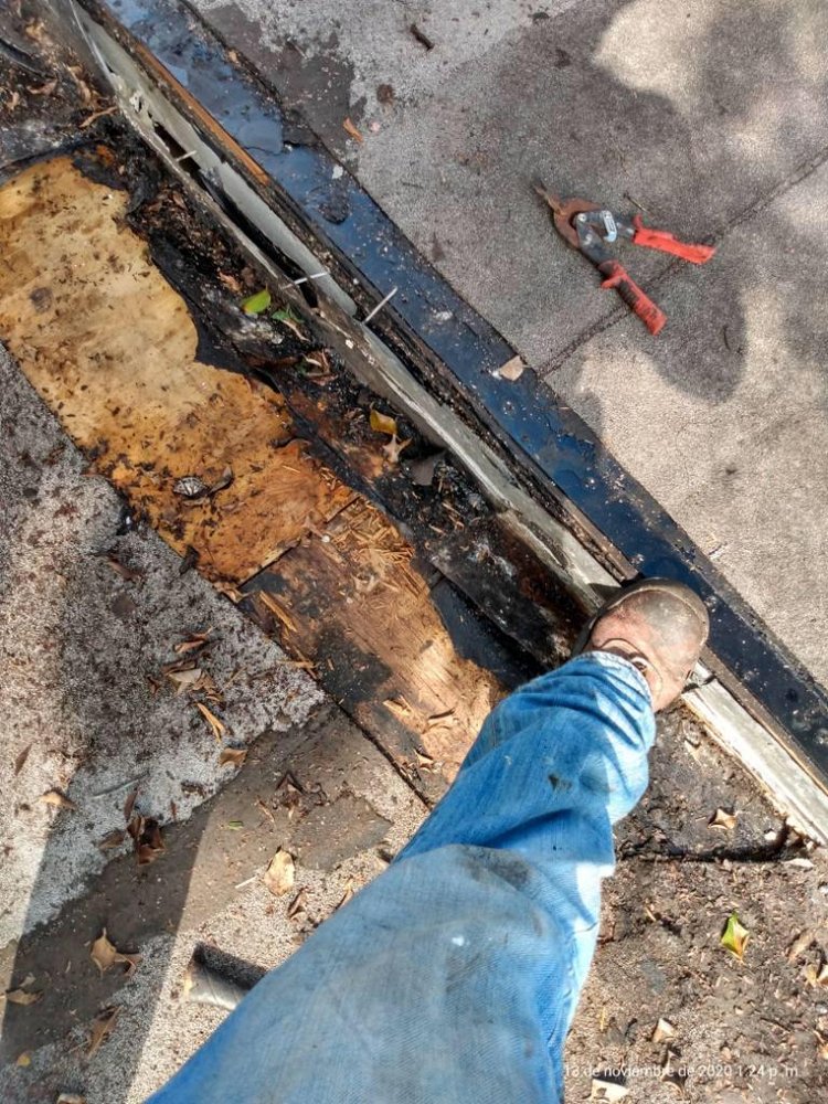 Slide of DMS Contractors