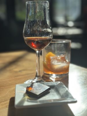 Alchemy Restaurant and Bar by null