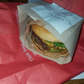 Atomic Burger - Atomic burger - Fast Food Near Me - Metairie, Louisiana
