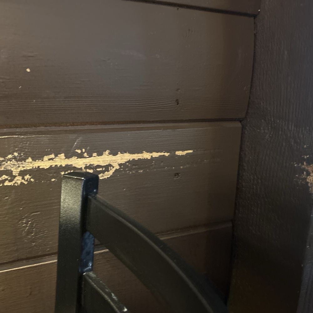 Sushiya - Paint is looking rough too. - Sushi Bars Near Me - San Dimas, California Sushiya - Paint is looking rough too. - Sushi Bars Near Me - San Dimas, California