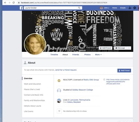 Realty One Group Unlimited