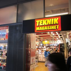 Teknikmagasinet