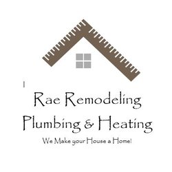 Rae Remodeling Plumbing & Heating