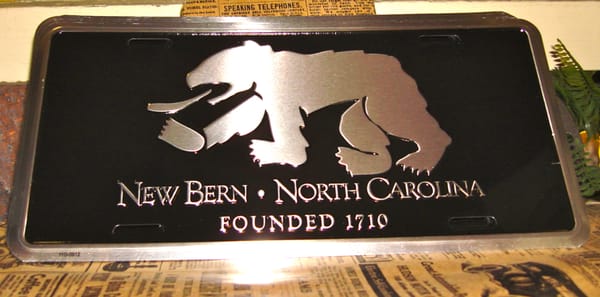 Mitchell Hardware by null