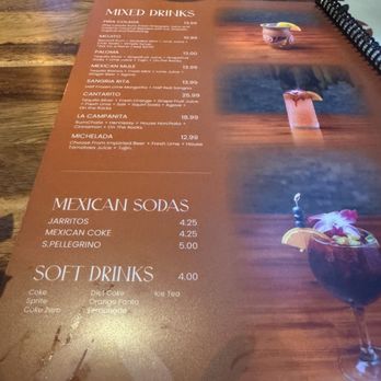 La Condesa Mexican Restaurant - Mexican Near Me - Boca Raton, Florida
