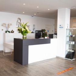 Cirumed Clinic - Recepcion