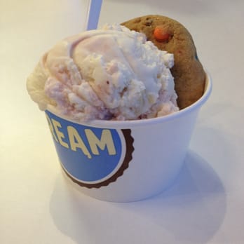 Cream - Desserts Near Me - Cupertino, California Cream - Desserts Near Me - Cupertino, California