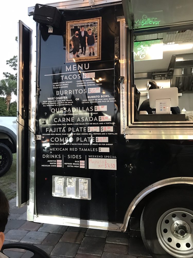 Kings Tacos
