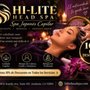 Hi Lite Head Spa