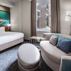 Courtyard by Marriott Cape Girardeau Downtown