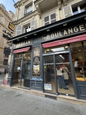 Aux Péchés Normands by null