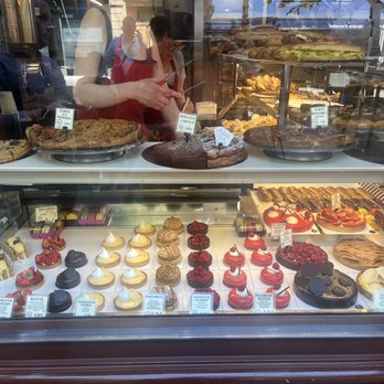 Maison Marnay - Deliciousness - Bakeries Near Me - Paris, 75 Maison Marnay - Deliciousness - Bakeries Near Me - Paris, 75