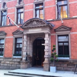 Cathedral Quarter Hotel