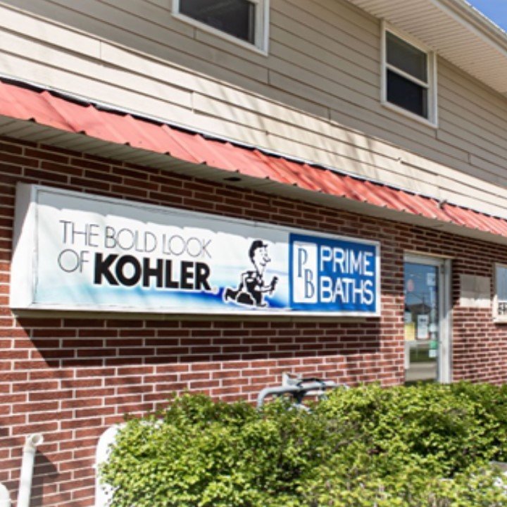 Slide of Oak Creek Plumbing Kitchen and Bath