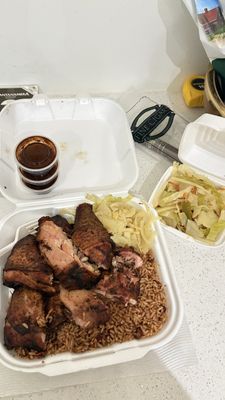 King Jerk Miami by null