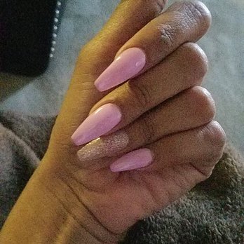 Spa-Tastic Blue Nails - BOMB!!! - Nail Salons Near Me - Phoenix, Arizona Spa-Tastic Blue Nails - BOMB!!! - Nail Salons Near Me - Phoenix, Arizona