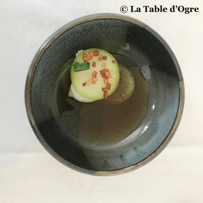 Le Lièvre Gourmand by null