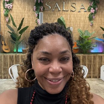 Salsa - Me - Cuban Near Me - New Orleans, Louisiana