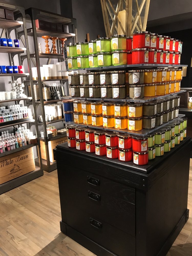 BATH & BODY WORKS Updated July 2024 3710 US 9 S, Freehold, New