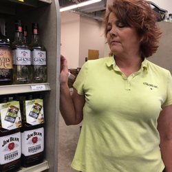 ABC Store - One of the helpful associates