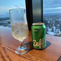 Sky Cafe - Cider
