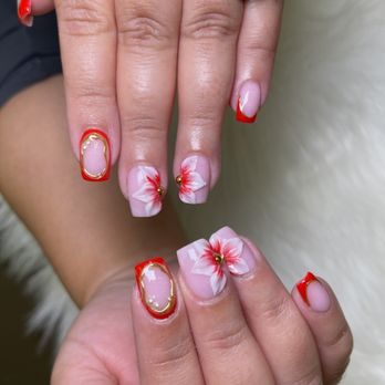 Chrome Nail Bar - Waxing Near Me - Anaheim, California Chrome Nail Bar - Waxing Near Me - Anaheim, California