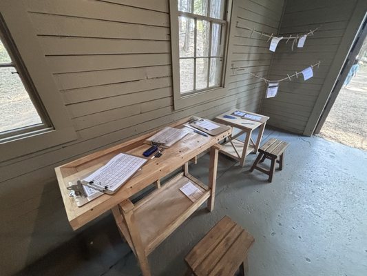 Yosemite History Center by null