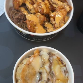 Cupbop - Barbeque Near Me - Houston, Texas Cupbop - Barbeque Near Me - Houston, Texas