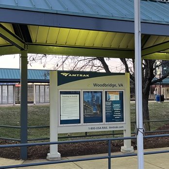 Woodbridge VRE Station - Train Stations Near Me - Woodbridge, Virginia Woodbridge VRE Station - Train Stations Near Me - Woodbridge, Virginia