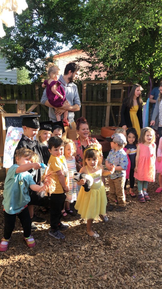 LITTLE SEEDS FARM SCHOOL 12 Photos 2040 SE Bidwell St, Portland, Oregon Preschools Phone