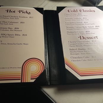 Andys - Lounges Near Me - West Hollywood, California